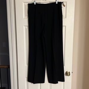 Talbots Wool Pants - Size 18 NWT